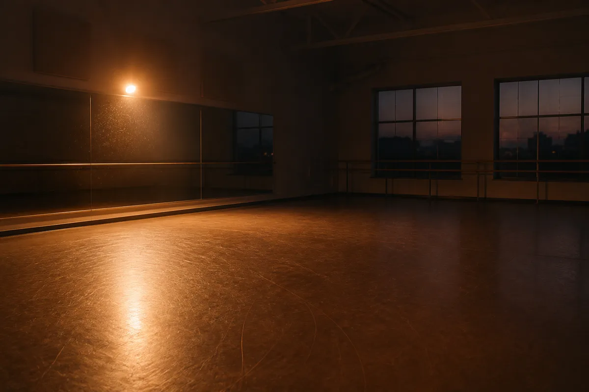 Danse en talons : la technique, le choix d'un cours et la préparation physique