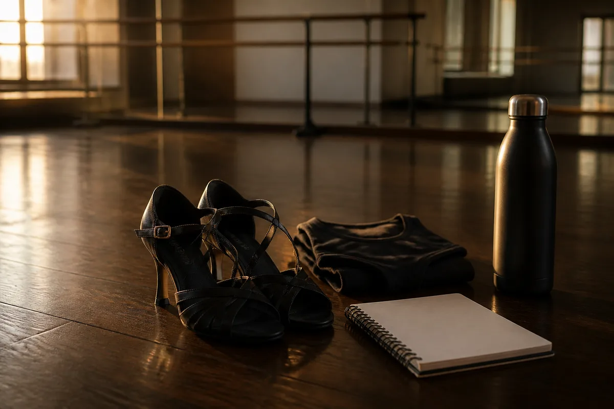 Chercher un cours de heels dance autour de moi : les critères qui comptent